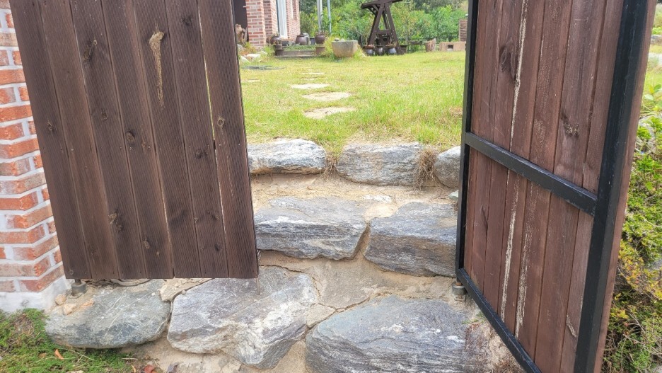 2층 빨간벽돌집 감성 갬성주택 12