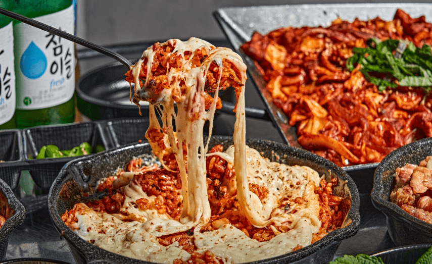 두정동 맛집 &quot;곱창119 천안두정점&quot; 음식 사진