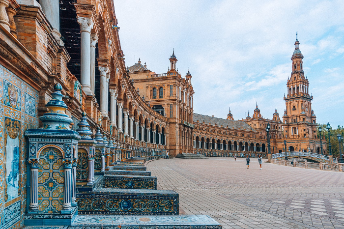 세비야 Seville