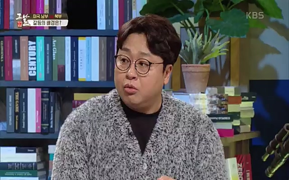 [347회] 역사저널 그날 - KBS신년 기획 세계사를 바꾼 승부⑥ 링컨, 노예 해방을 선언한 날.ts_20220604_182754.433.jpg
