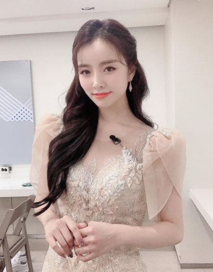  트롯 전국체전 설하윤 프로필 정보