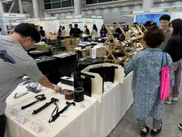 2025 캠페어 대구 2차 사전등록부터 입장료 50% 할인 적용