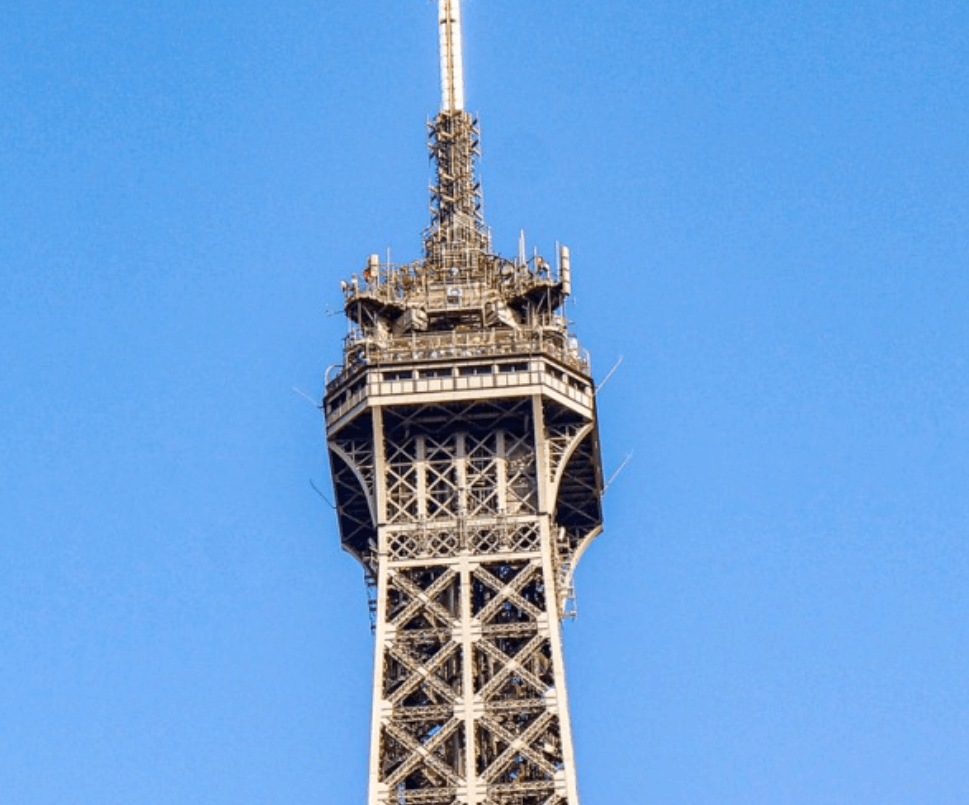 에펠탑-사진2