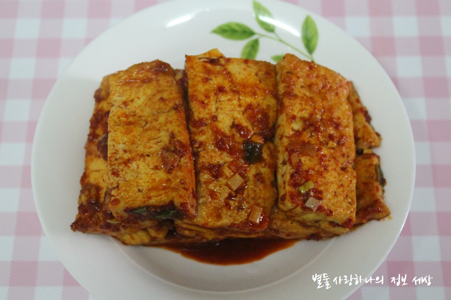 강릉초당짬뽕순두부 5