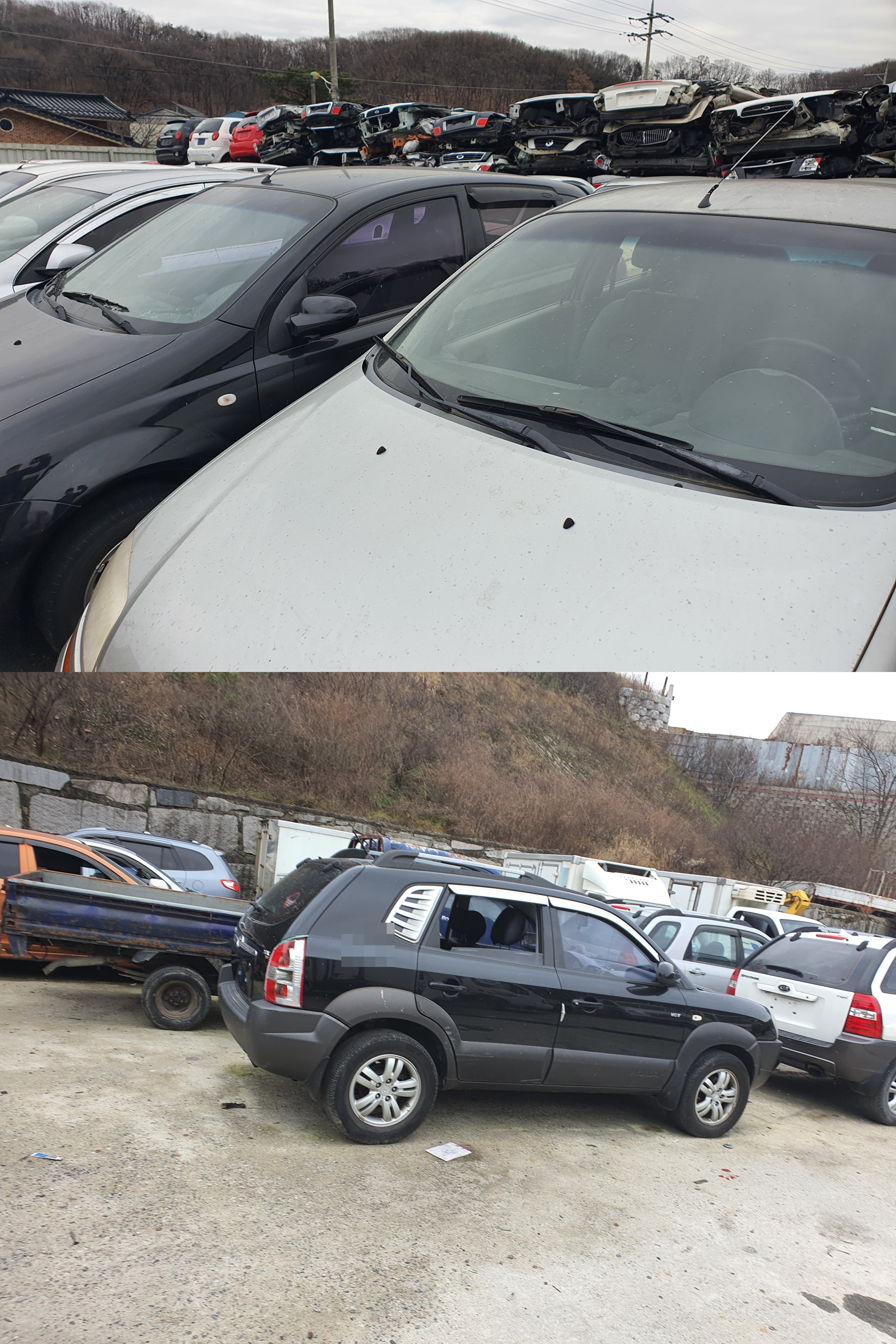  평택 폐차장 어떻게 접수해야 할지 방법을 모르겠다면?