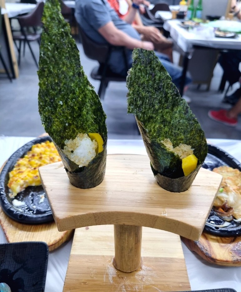 O.K수산 이미지