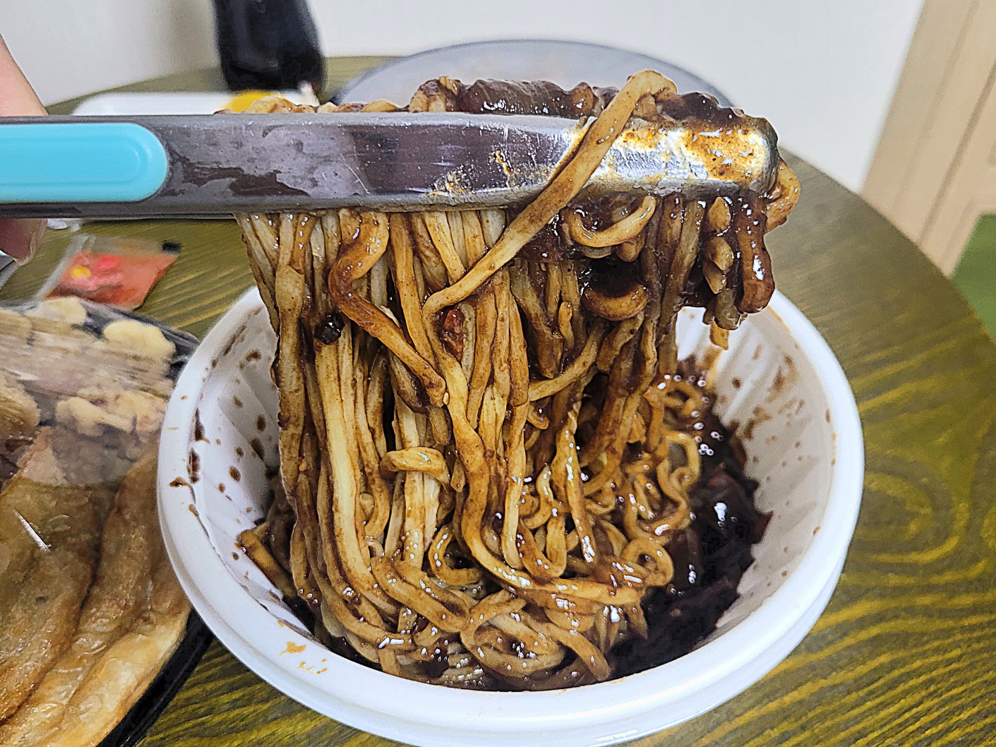  맛과 가격이 착한 배달비 공짜음식 중국요리 전문점 송림관, 전화번호, 구성품, 탕수육세트, 울산삼산맛집