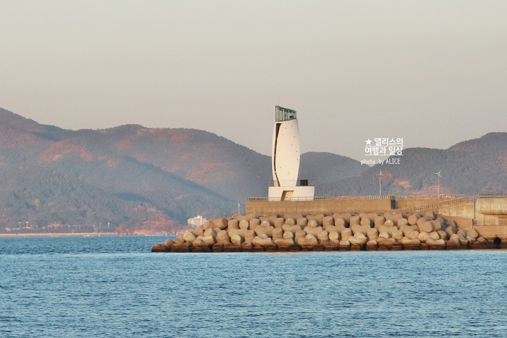 여수 낭만 바다 요트 투어 탑승 후기 예쁜 여수 오션뷰 노을 베네치아 호텔 투숙객 무료