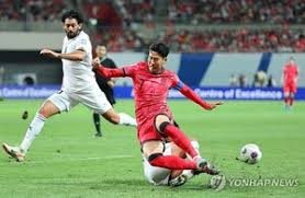 10월 이라크전이 용인에서