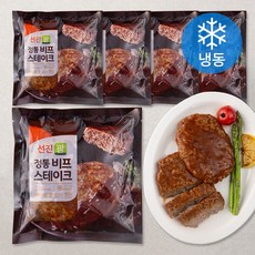  셰프의 손맛이 있는, "비프스테이크", 추천상품리스트, 구매평가