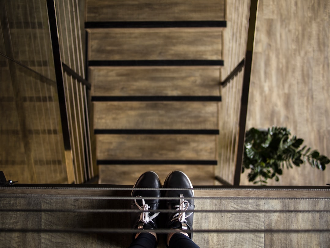 Wooden
