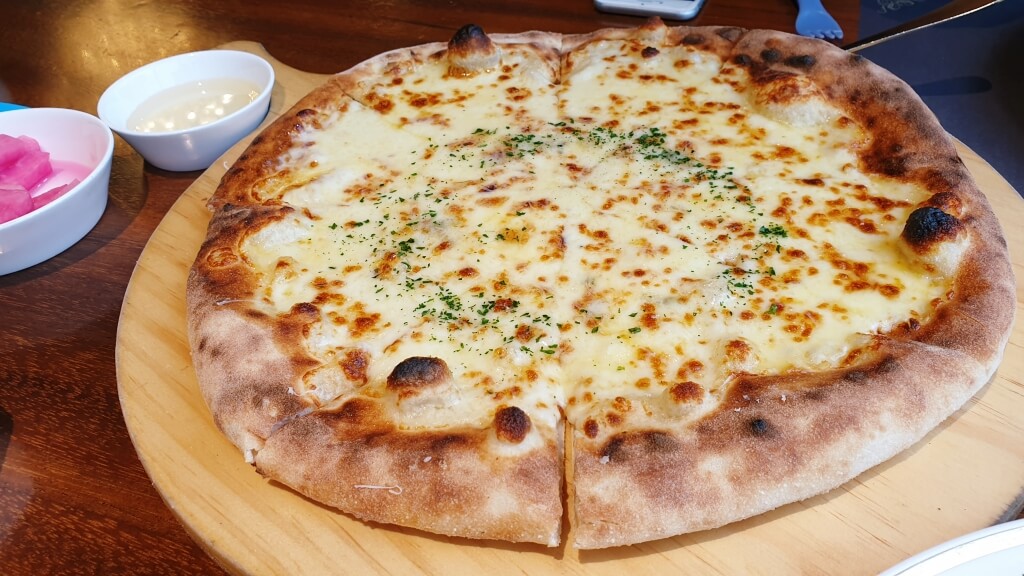 용인 기흥구 엘리펀트 빌리지 레스토랑 파스타 맛집