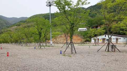 산청 지리산 대경캠핑장