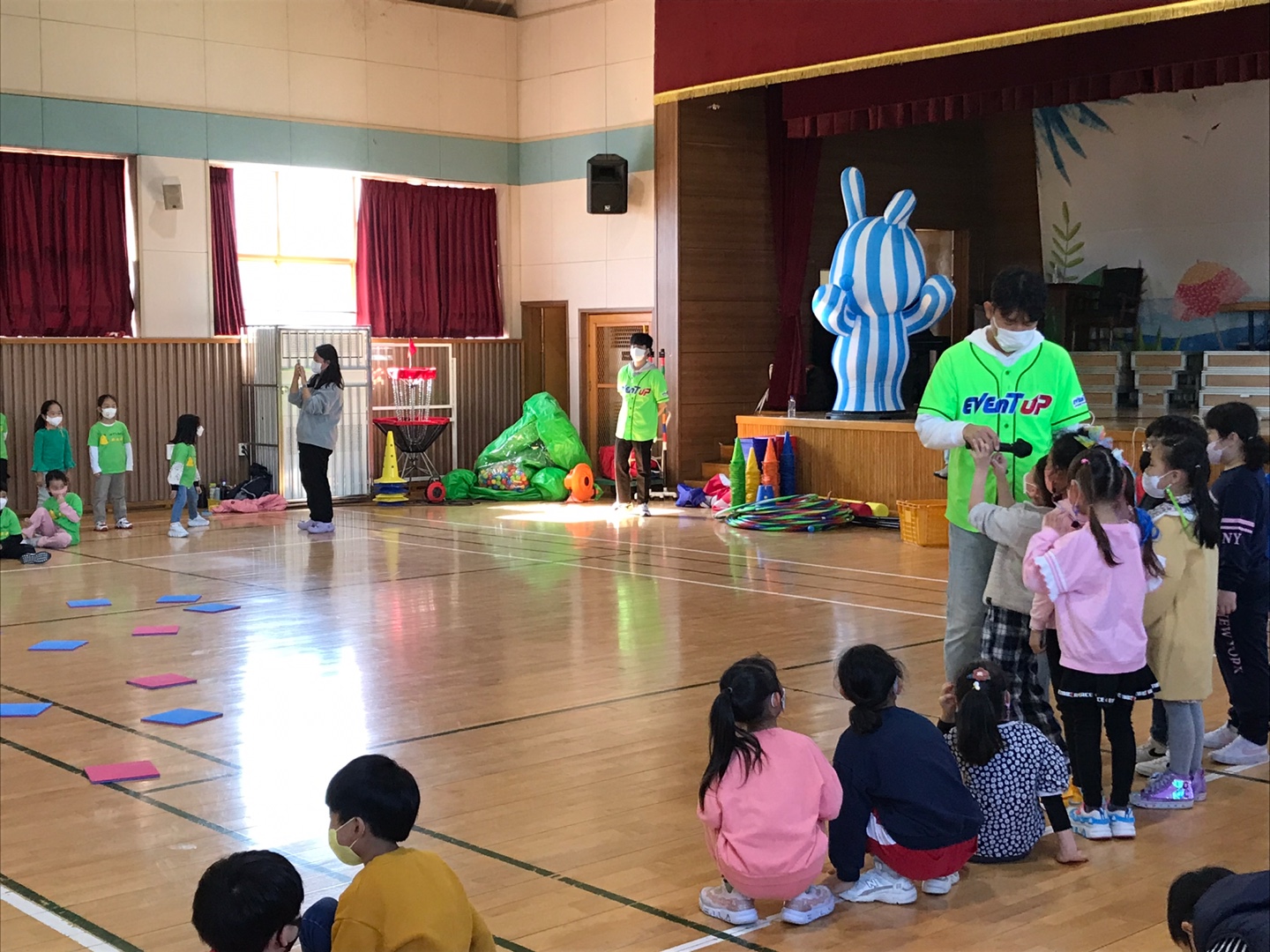 인천초등학교 체육대회 대행사 전문가와 함께하세요! 6