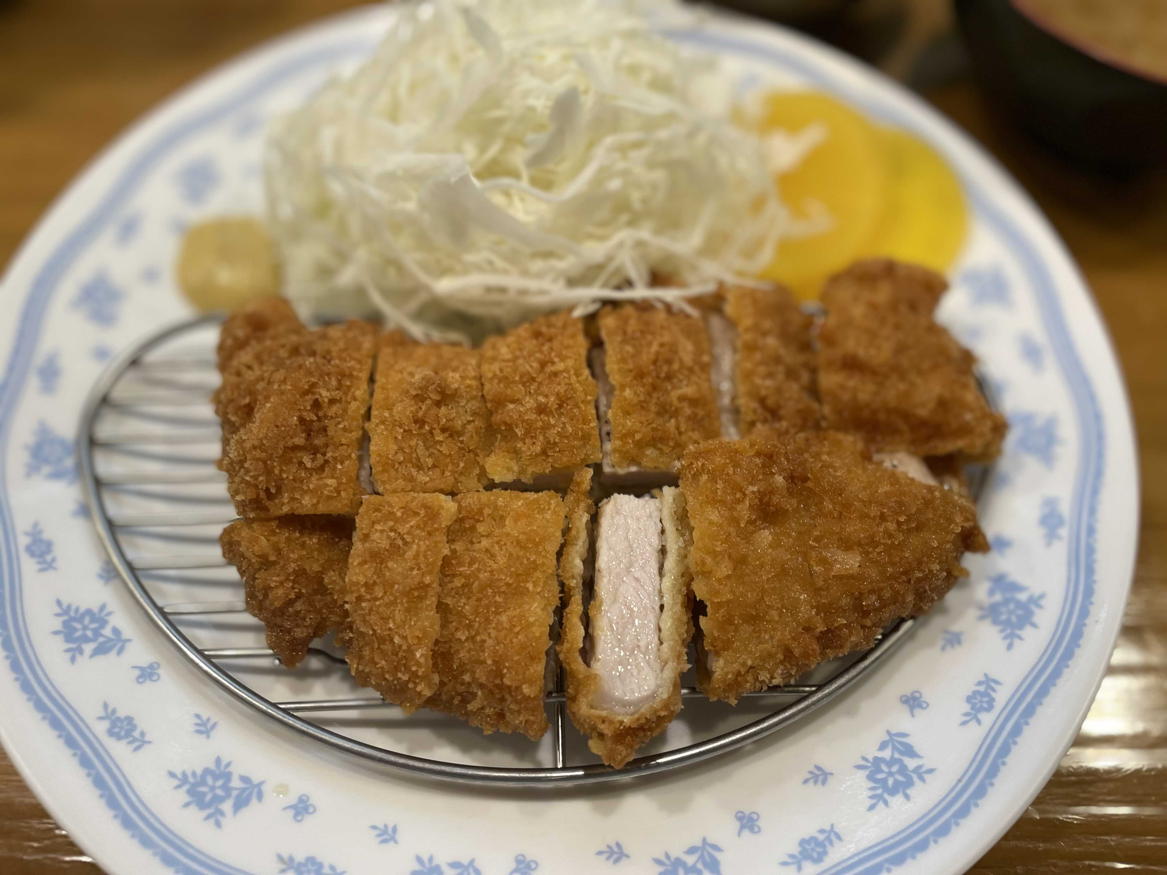 [맛싸라비용_돈가스] 명동 돈가스_코돈부루의 뜻