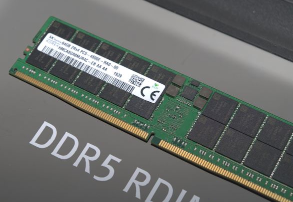 DDR5 관련주