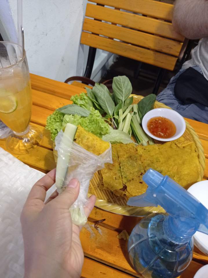  싱가포르에서 베트남 음식이 먹고플 땐 이곳으로~!! (feat. 내돈내산 후기)