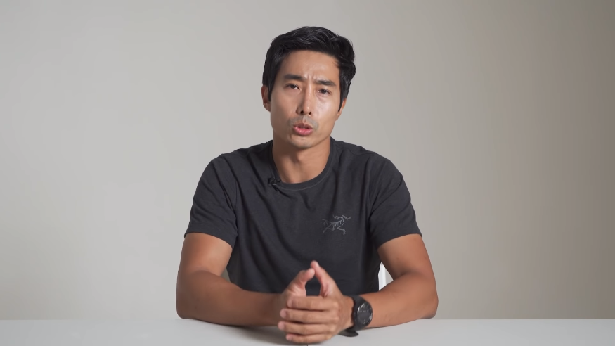  이근 빚투 해명 (→ 상대방 재반박 및 녹취록 공개)