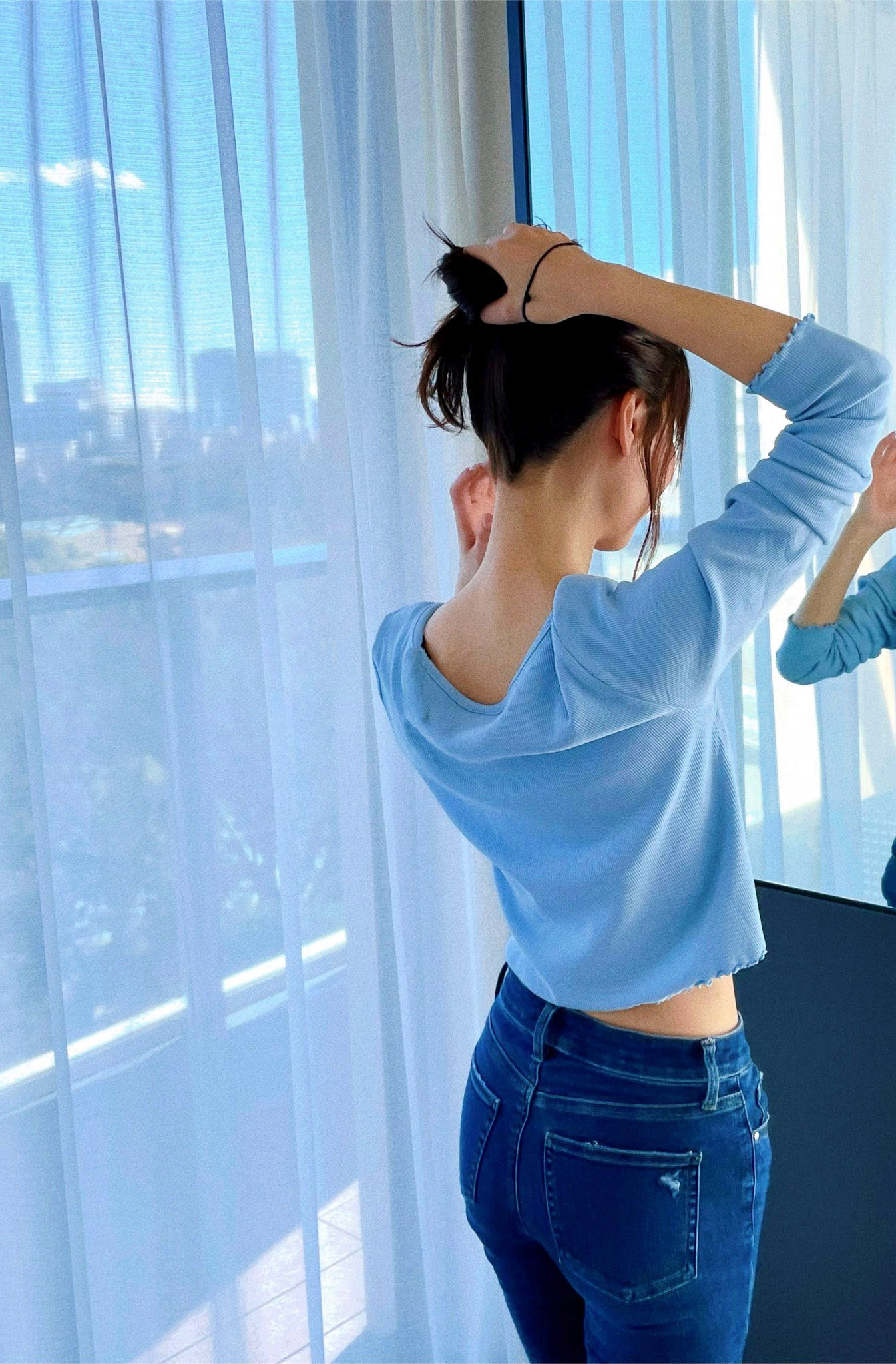 사쿠라모모_MomoSakura_桜空もも