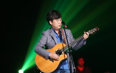  변진섭 부인(아내) 이주영 결혼 이유