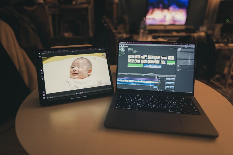 맥북 프로 활용 프리랜서가 맥북 m1pro 14인치 고급형을 4