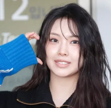 뉴진스 혜인 프로필 나이 인스타 고향-31 뉴진스 혜인 프로필 나이 인스타 고향-31
