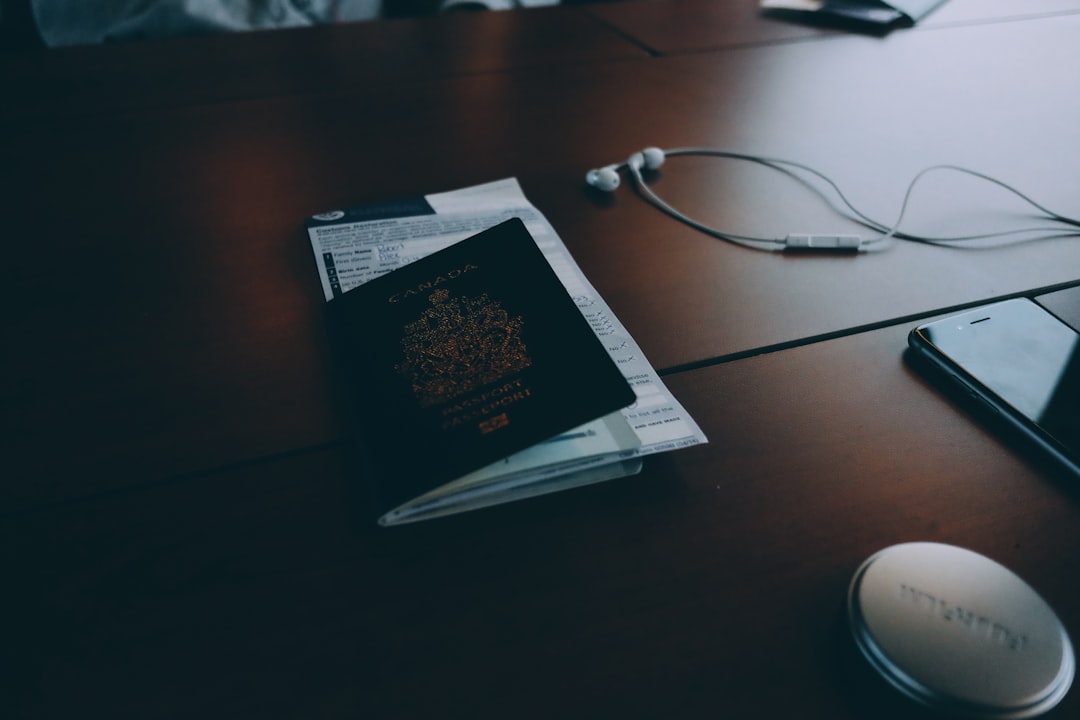 Passport