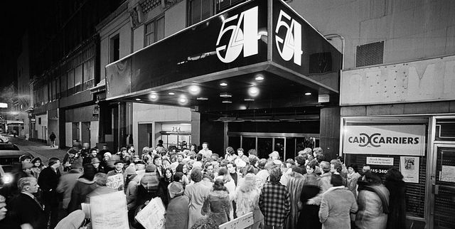 Studio 54 이미지