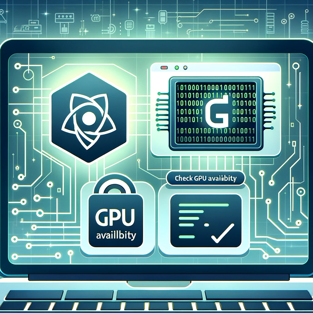 [한줄 코딩] Cuda 사용 가능한지 확인하는 방법 (Tensorflow, Pytorch)