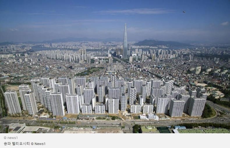  국토부, 공동주택 발주사업 입찰담합 방지 제도개선 추진...담합한 10개 사업자도 제재