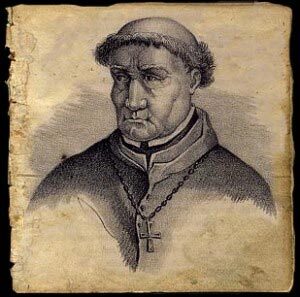  토르케마다 Torquemada, 종교적 광기의 상징