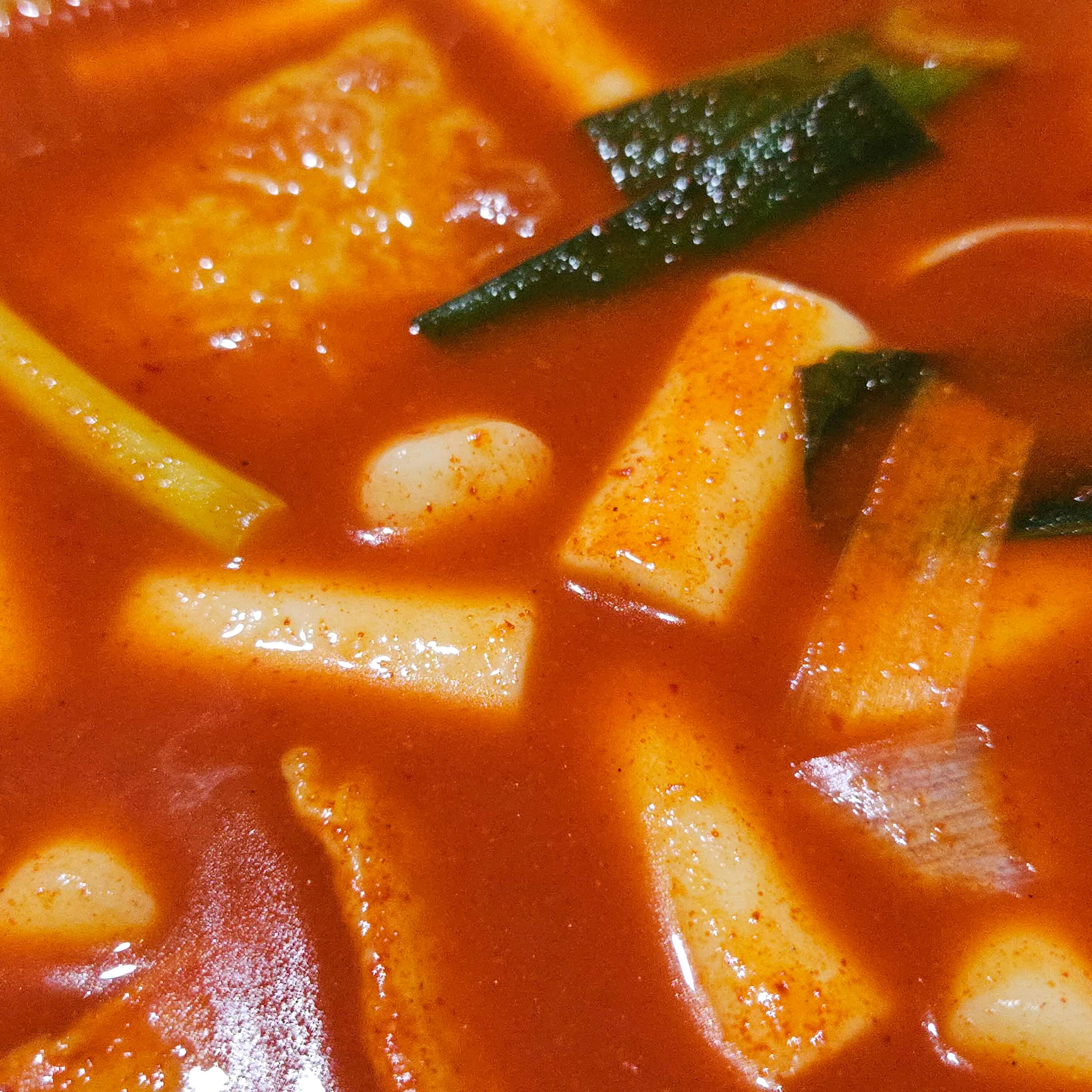 스텔라떡볶이