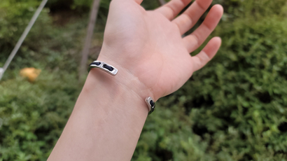 명품 브랜드팔찌 추천 비싼 남자 명품팔찌 못지않은 감성 7