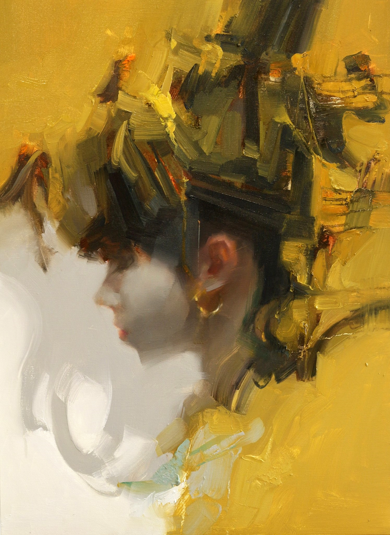 김태일(Taeil Kim), 한국, 화가, 현재