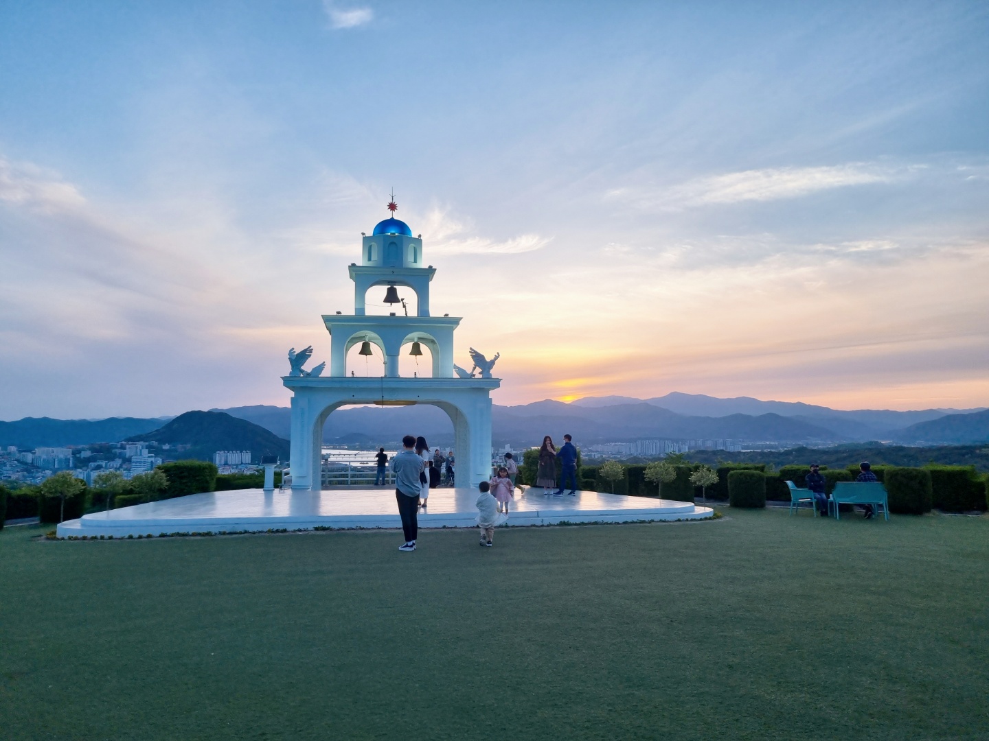 산토리니