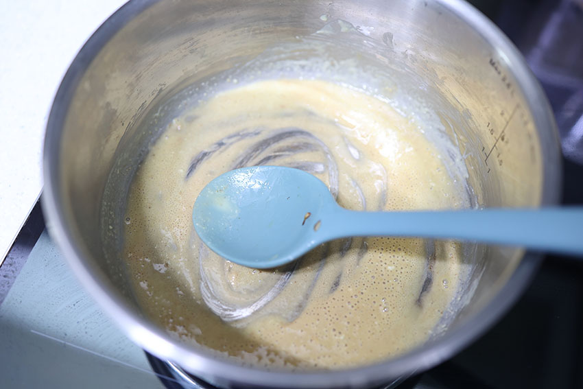 양송이버섯 요리 (루 만들기) 양송이스프 만들기 크리미함 가득한 12