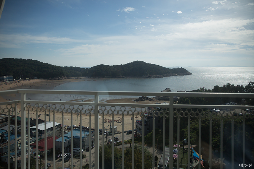 영종도 더위크앤 리조트
