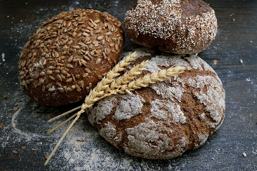 빵의 효능 8가지 및 부작용