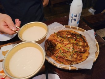 서울 최고의 보쌈