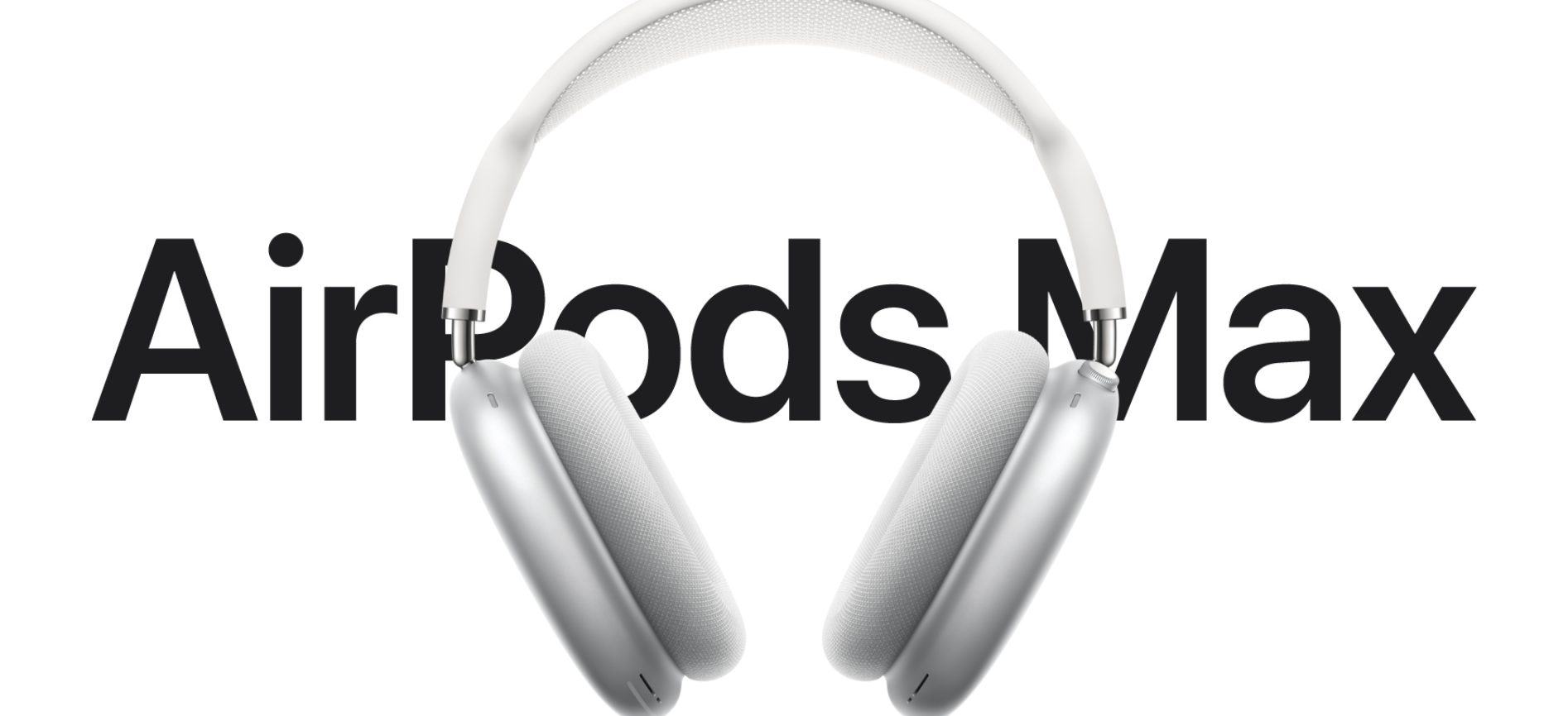 애플 헤드폰 에어팟맥스(AirPods Max) 71만원짜리 헤드폰