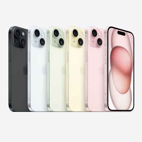 아이폰15