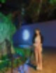 드라마세트장 (호텔델루나)) 전시회 리뷰 논현역 놀이도구) 이색전시회 ♬ 사진찍기전시회 30