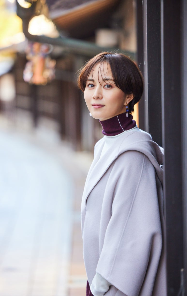 히가 마나미 比嘉愛未 6