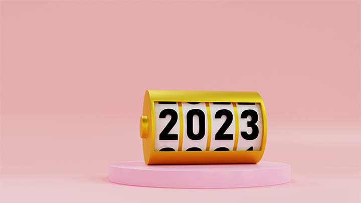  소비기한 표시, 오토바이 보험 의무화 등 2023년 바뀐 제도