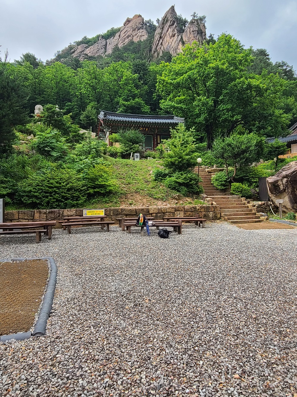 오세암동자전-설악산오세암-오세암동자이야기