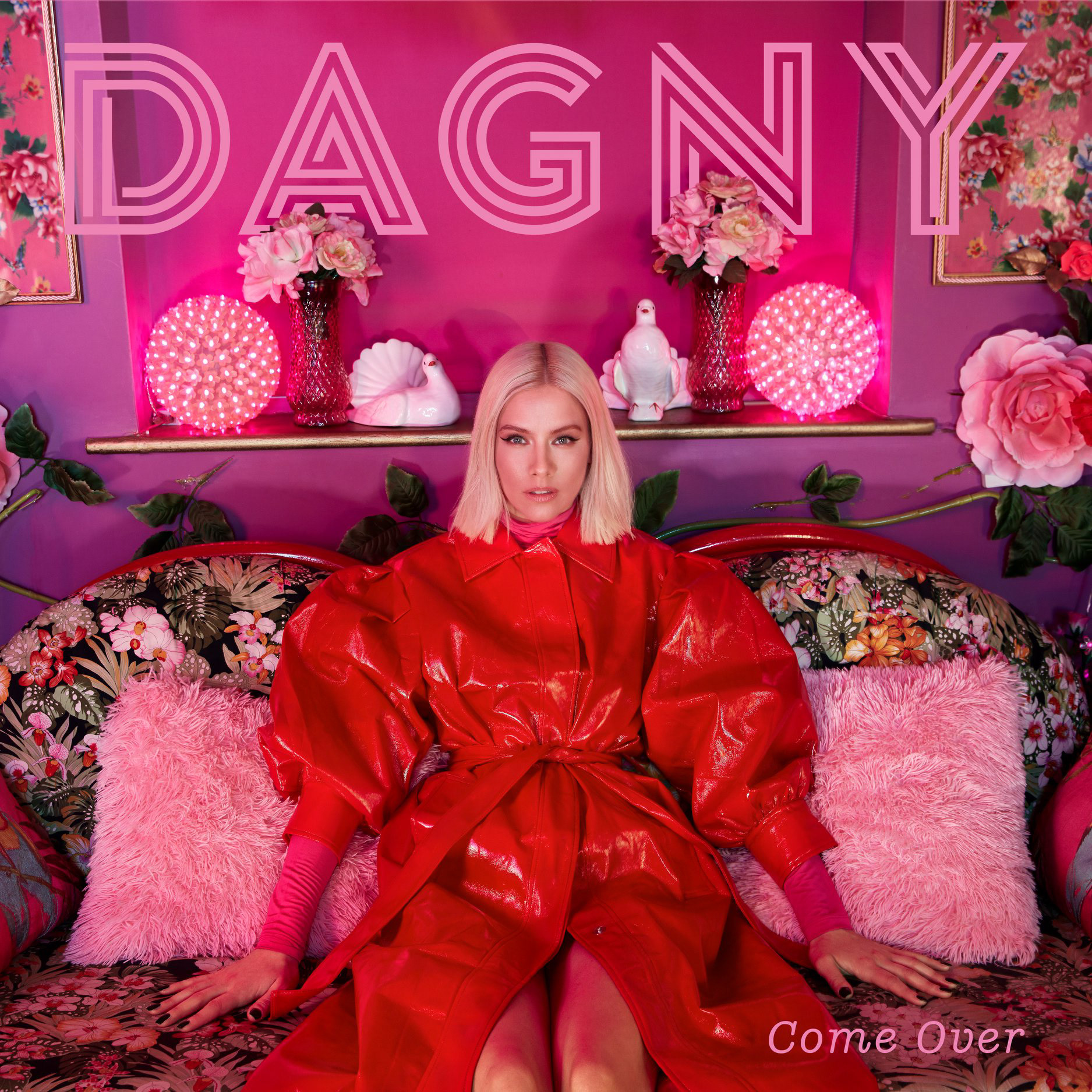  Dagny - Come Over