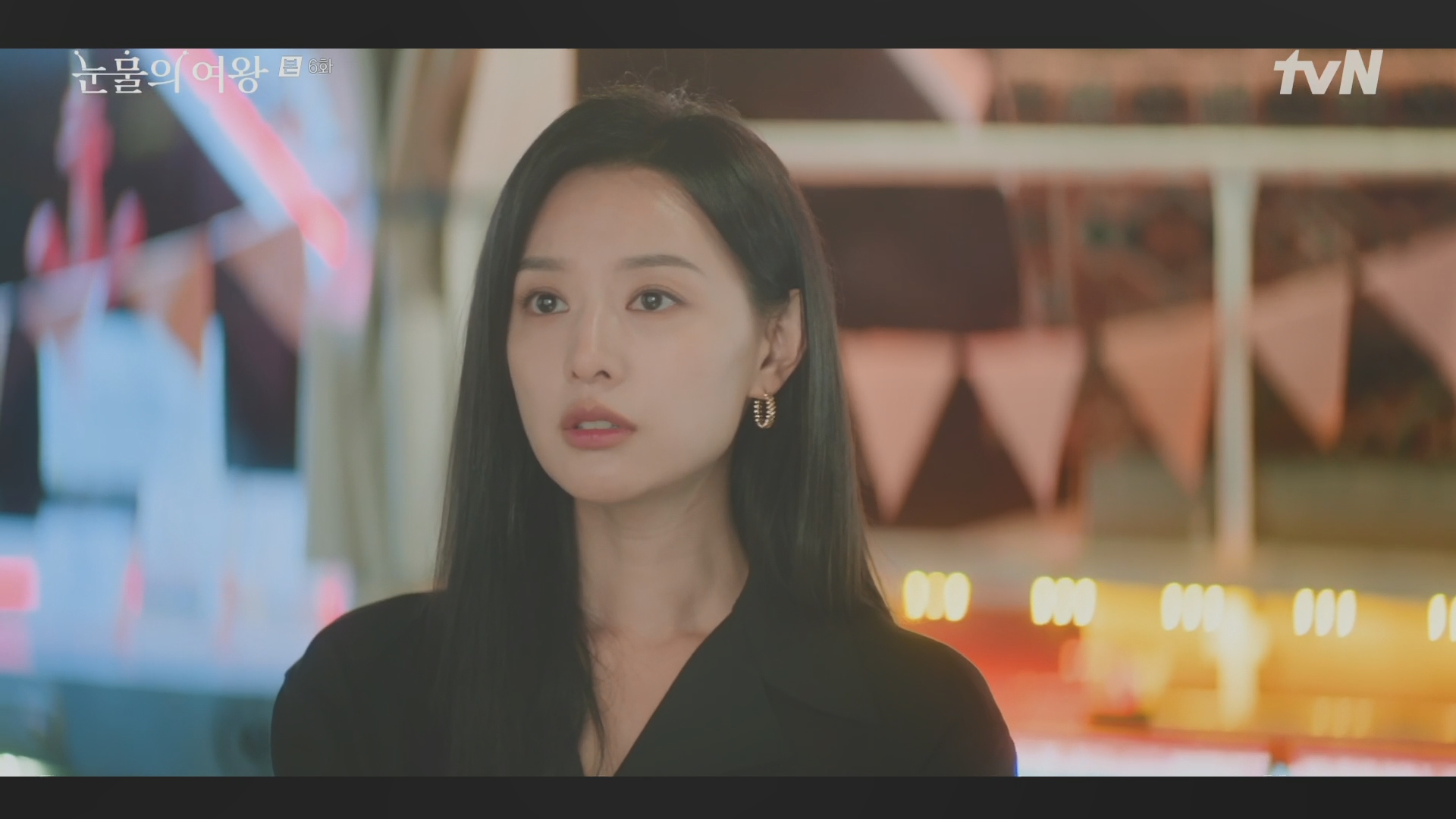 눈물의 여왕 촬영지 145곳을 알려드립니다. - 눈물의 여왕 - Meral Imbiss