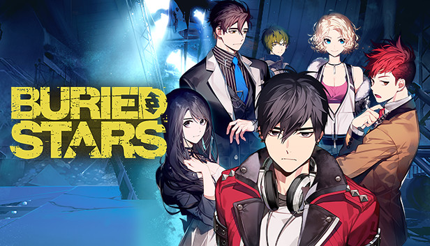  베리드 스타즈 공략 Buried Stars  가이드 팁 한글 게임 Pc 스팀