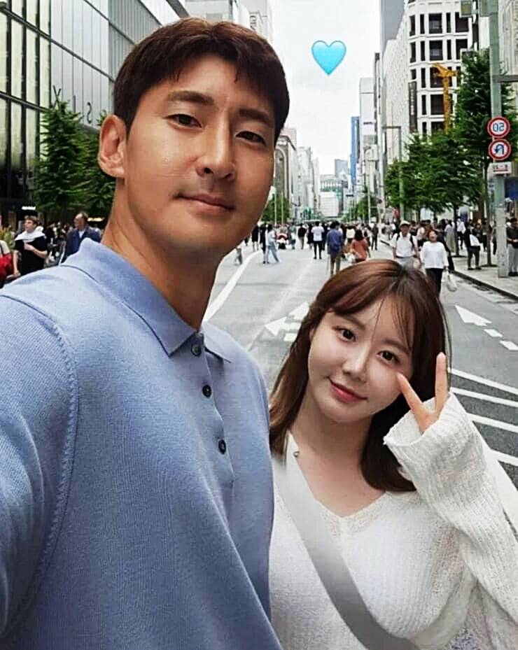 개그맨-이경규-딸-이예림-사위-김영찬