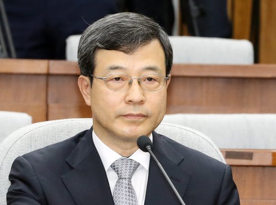 김경수 경남도지사 상고심 주심 이동원 대법관 프로필 및 경력